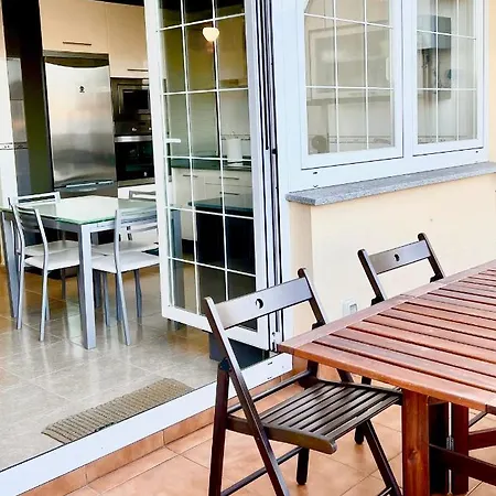 Playa Blanca Apartment *