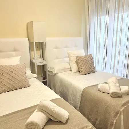 Apartment Playa Blanca