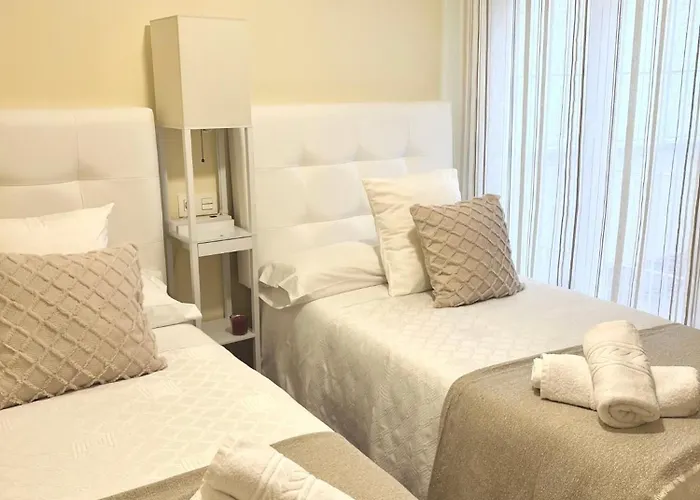 Apartman Playa Blanca