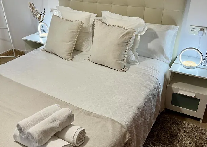 Apartman Playa Blanca *