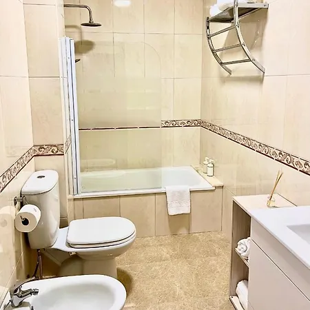 Playa Blanca Corcubión