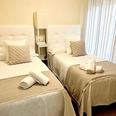 Playa Blanca Appartement