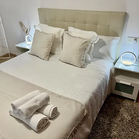 شقة Playa Blanca *