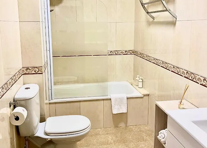 Playa Blanca Corcubión