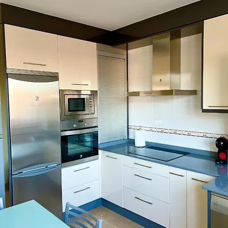 Playa Blanca * Corcubión